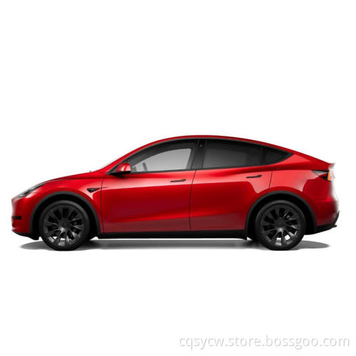 Fast Charging Long Battery Life Upplies Off Road Used Electric Vehicle Electric Car Tesla Model 3